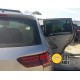 8 Jaluzele pentru geamurile VW Volkswagen Tiguan II (2016-  )