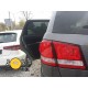 Sun Shades FIAT FREEMONT 2011-2016