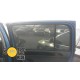 6 Jaluzele pentru geamurile VW Volkswagen Touran 2015-