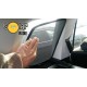6 Jaluzele pentru geamurile VW Volkswagen Touran 2015-