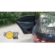 UV Car Shades, Sunshades, Car Window Sun Blinds Skoda Superb 3 III Saloon (2015-2023)