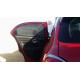 UV Car Shades, Sunshades, Car Window Sun Blinds Fiat 500X (2014- )