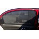 AUTOZONWERING, ZONWERING, ZONNESCHERMEN Fiat 500X (2014- )