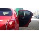 AUTOZONWERING, ZONWERING, ZONNESCHERMEN Fiat 500X (2014- )