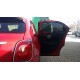 AUTOZONWERING, ZONWERING, ZONNESCHERMEN Fiat 500X (2014- )