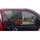 Sluneční clony sada - Fiat 500X (2014- )
