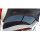 AUTOZONWERING, ZONWERING, ZONNESCHERMEN Fiat 500X (2014- )
