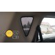 4 Jaluzele pentru geamurile Renault Grand Scenic III