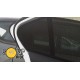 Sluneční clony sada - Ford Focus IV Hatchback 2018-