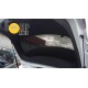 Sluneční clony sada - Ford Focus IV Hatchback 2018-
