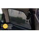 Solgardiner Solskydd PEUGEOT 2008 (2013-)