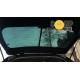 Cortinillas Parasoles Pantallas solares a medida Peugeot 307 SW / Familiar (2001-2008)