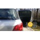 AUTOZONWERING, ZONWERING, ZONNESCHERMEN Peugeot 307 Hatchback (2001-2008)