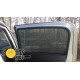 AUTOZONWERING, ZONWERING, ZONNESCHERMEN Peugeot 307 Hatchback (2001-2008)