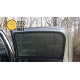 STORES RIDEAUX PARE SOLEIL Peugeot 307 Berline 5 portes (2001-2008)