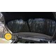 STORES RIDEAUX PARE SOLEIL Peugeot 307 Berline 5 portes (2001-2008)
