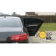 Solgardiner Solskydd Volkswagen Passat B8