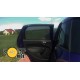 Solgardiner Solskydd FIAT 500L (2012- )