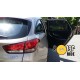Cortinas Tapa Hyundai i30 Wagon / Carrinha 2017-