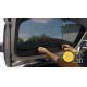 AUTOZONWERING, ZONWERING, ZONNESCHERMEN Hyundai i30 Kombi 2017-