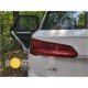 Tendine parasole oscuranti su misura Audi Q5 II  2017 -