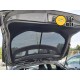 UV Car Shades, Sunshades, Car Window Sun BlindsToyota C-HR 2016-