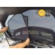 UV Car Shades, Sunshades, Car Window Sun BlindsToyota C-HR 2016-