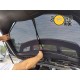 Cortinas tapa sol / solares para Toyota C-HR 2016-
