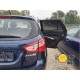 Jaluzele pentru geamurile Suzuki SX4 S-Cross 2013-