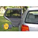 Solskærm, solskærmen, solafskærmning til VW Volkswagen GOLF 4 (5-Dørs)
