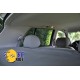 Solgardiner Solskydd Volkswagen GOLF 4 (5 dörrar)