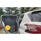 Sonnenschutz für PEUGEOT 308 II, Seit 2013 Schrägheck, 5 Türen