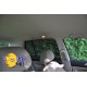 Tendine parasole oscuranti su misura VW Volkswagen GOLF 4   5p