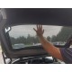 STORES RIDEAUX PARE SOLEIL Renault Laguna 2 Break / Estate 2001-2007