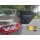 UV Car Shades, Sunshades, Car Window Sun Blinds Renault Mégane 4 Intens Saloon (2016-)