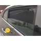 UV Car Shades, Sunshades, Car Window Sun Blinds Renault Mégane 4 Intens Saloon (2016-)