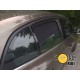 UV Car Shades, Sunshades, Car Window Sun Blinds Renault Mégane 4 Intens Saloon (2016-)