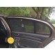 Cortinillas Parasoles Pantallas solares a medida Renault Mégane 4 sedan coupe (2016-)