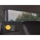Cortinillas Parasoles Pantallas solares a medida Renault Mégane 4 sedan coupe (2016-)
