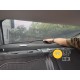 Cortinillas Parasoles Pantallas solares a medida Renault Mégane 4 sedan coupe (2016-)