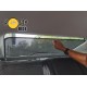 Cortinillas Parasoles Pantallas solares a medida Renault Mégane 4 sedan coupe (2016-)