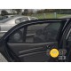 Sluneční clony sada Renault MEGANE 4 , 5 dveří, od 2016-