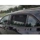 Sluneční clony sada Renault MEGANE 4 , 5 dveří, od 2016-