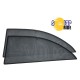 STORES RIDEAUX PARE SOLEIL Toyota Avensis II Liftback (2003-2008) T25