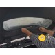 Tendine parasole oscuranti su misura Renault MEGANE 4 Berlina (2016- )