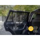Sun Shades Toyota RAV4  2018-