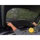 Sun Shades Toyota RAV4  2018-