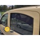 Sun Shades Fiat Panda II (2003-2012)