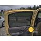 Sun Shades Fiat Panda II (2003-2012)