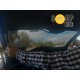 Sun Shades Fiat Panda II (2003-2012)